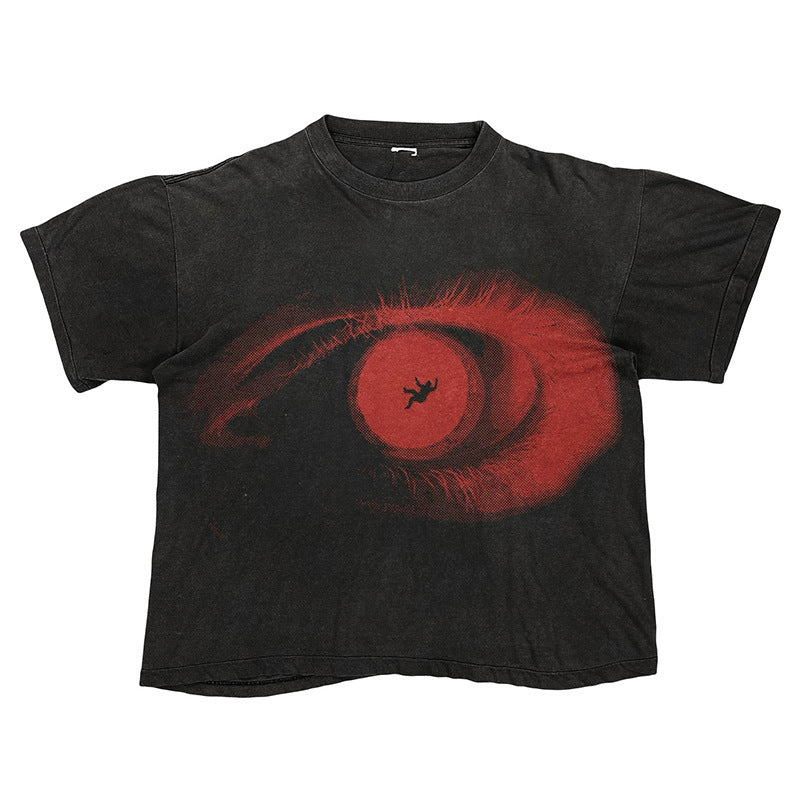 Falling Vintage Tee