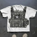 "Born to Create" Mission Tee
