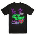 Death Race For Love Tee