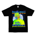 Half Evil WRLD Tee