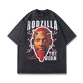 "Rodzilla" Tee