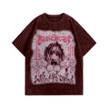Anime Goth Tee