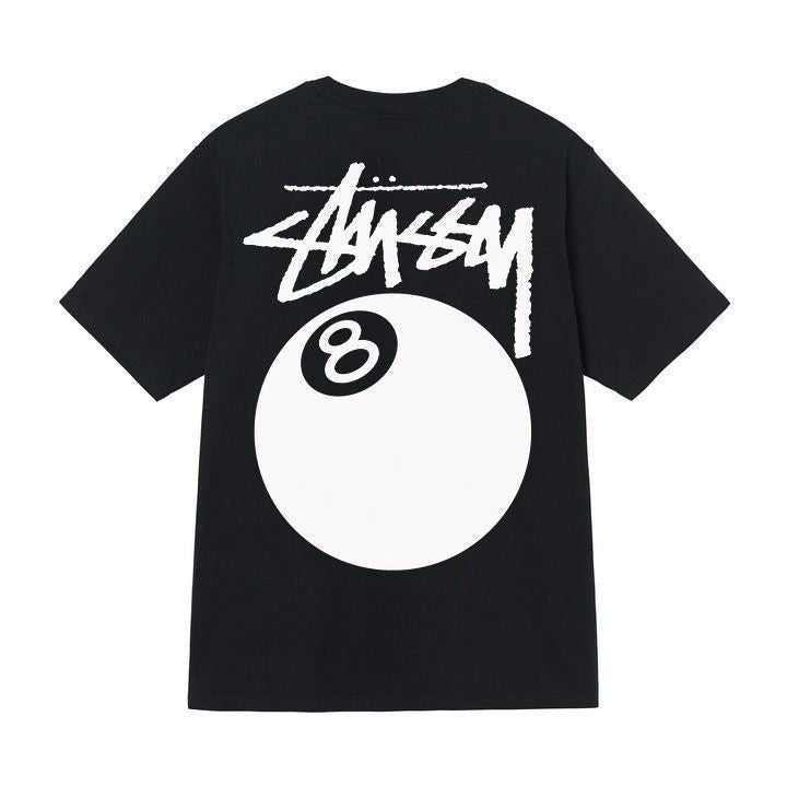 Stussy 8-ball Tee