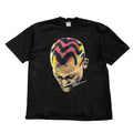 Rodman Hairstyle Tee