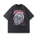 Rodzilla Unscripted Tee