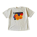 Lemons Vintage Tee