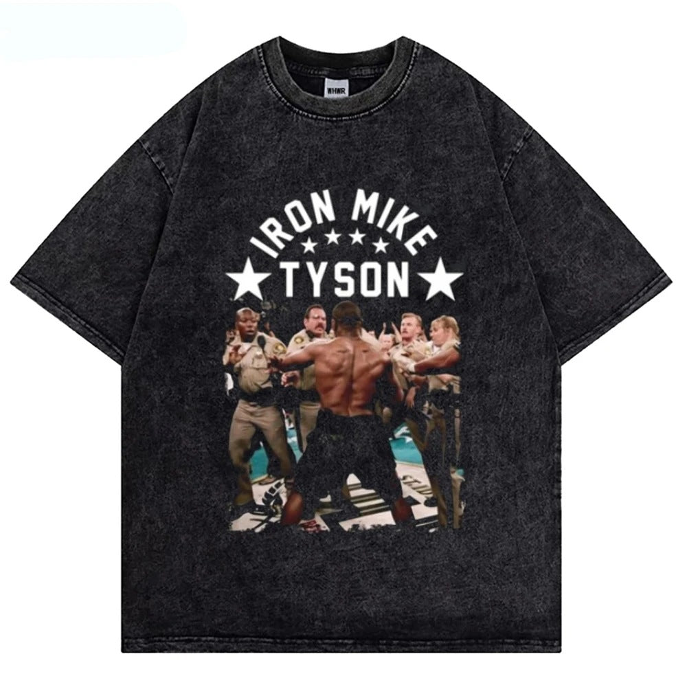 IRON MIKE TYSON Tee