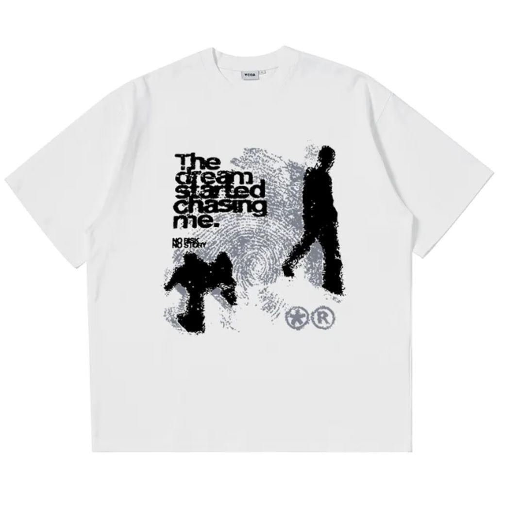 Dreams Graphic Tee