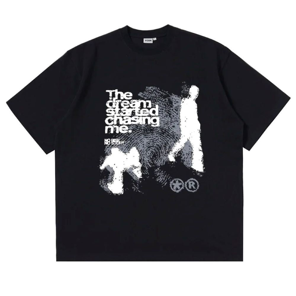 Dreams Graphic Tee