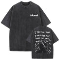Ivy Frank Ocean Graphic Tee