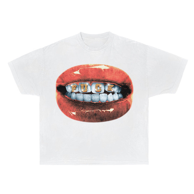 Fuck Vintage Tee