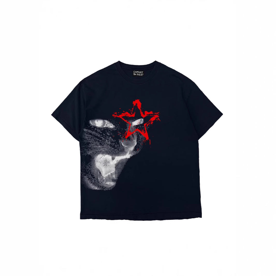 Compost The Rich Tee