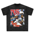 NAS Graphic Tee