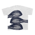Grills Hiphop Tee