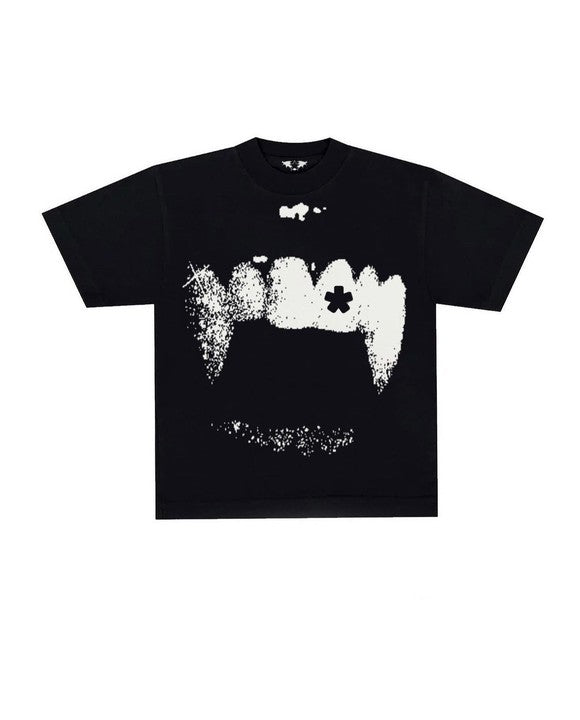 Iced Out Hiphop Tee