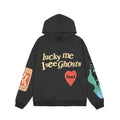 Lucky Me Pullover Hoodie