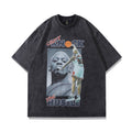 Rodman "Can't Knock The Hustle" Tee