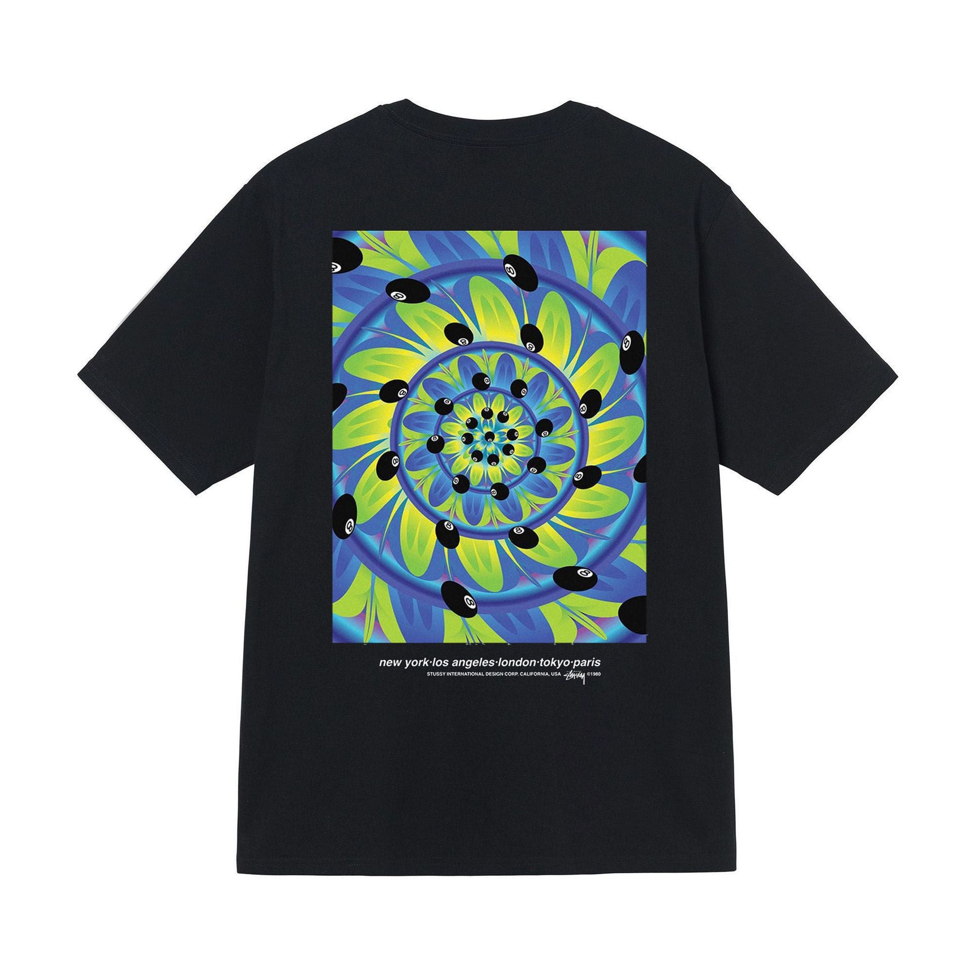 Kaleidoscope Graphic Tee