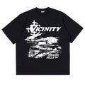 Vicinity Vintage Tee