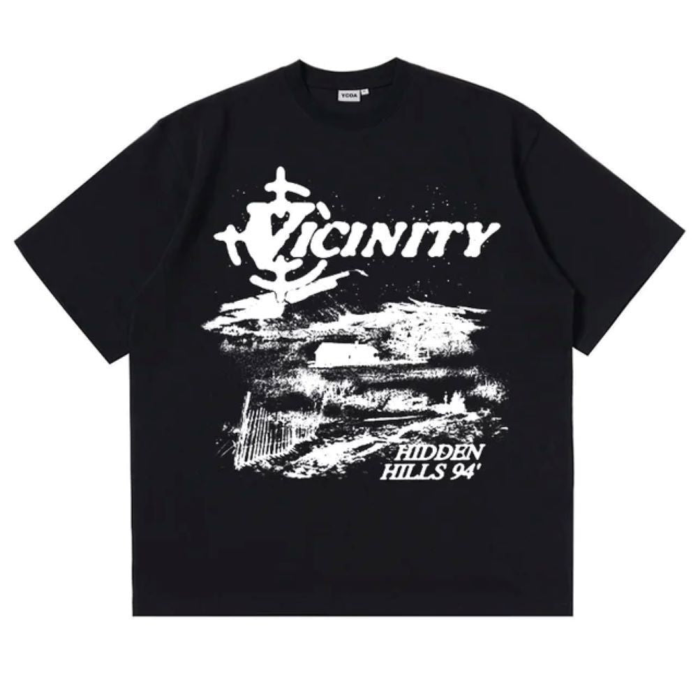 Vicinity Vintage Tee
