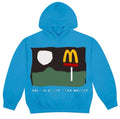 Cactus Plant Flea Market Pullover Hoodie