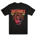 JuiceWRLD Graphic Tee