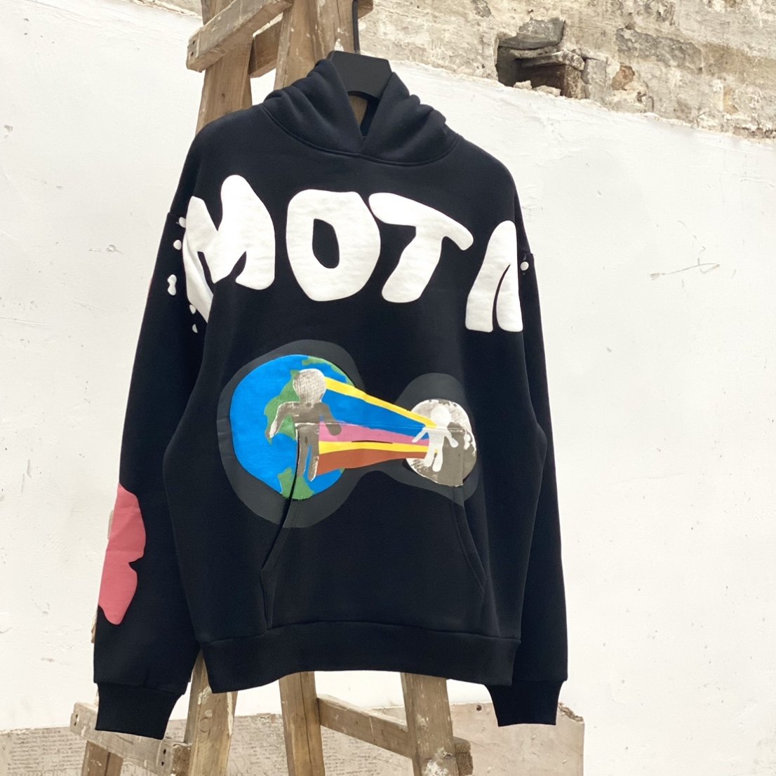 MOTM Pullover Hoodie