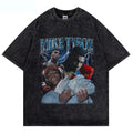 Mike Tyson Vintage Tee