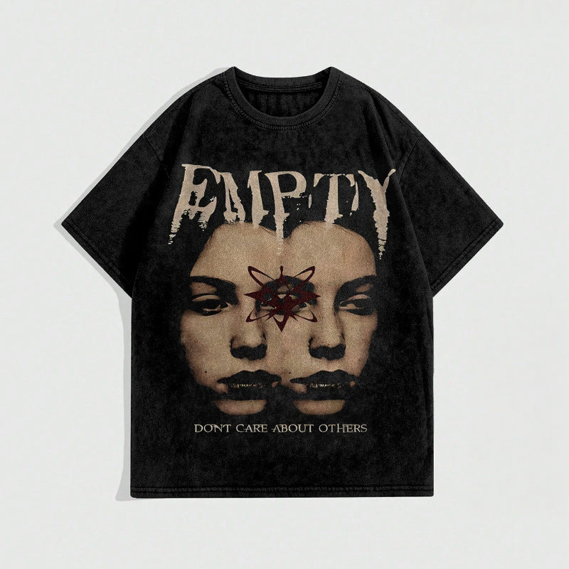 "Empty" Tee