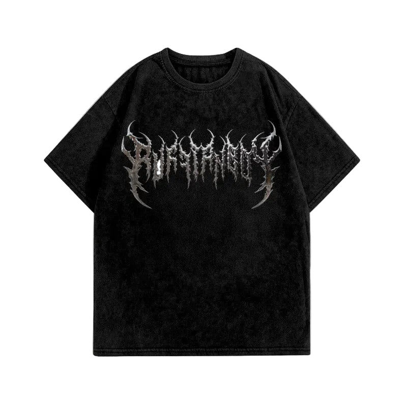 Ruffian boy Tee