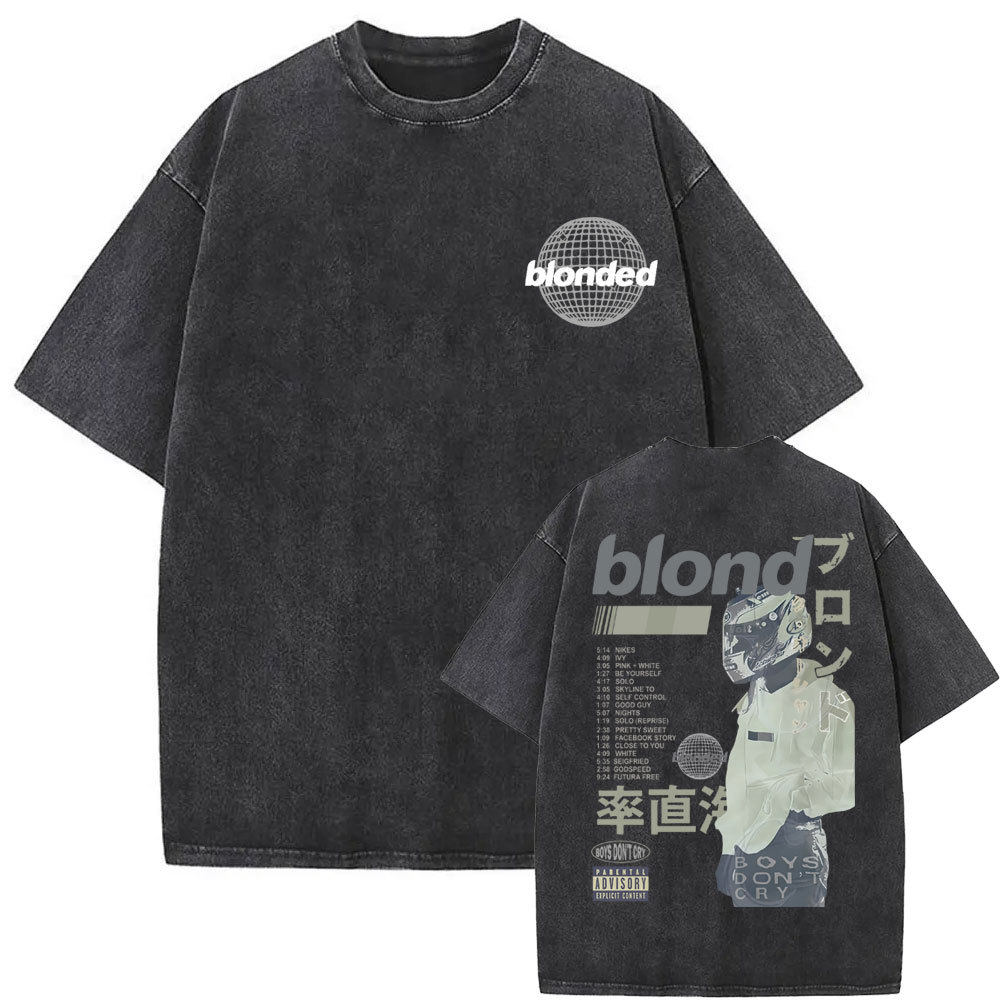 Blonded Tee