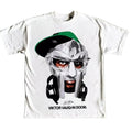 Victor Vaughn Doom Tee