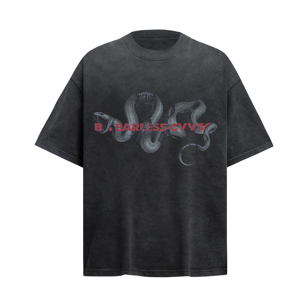 Python Print Graphic Tee