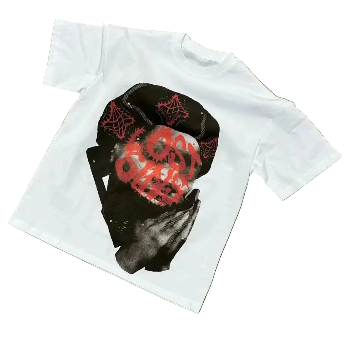The Prayer Tee