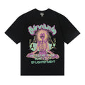 Yoga School Graphic Tee