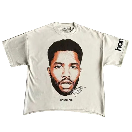 Frank Ocean "Instant Karma" Tee