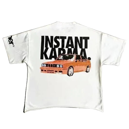 Frank Ocean "Instant Karma" Tee