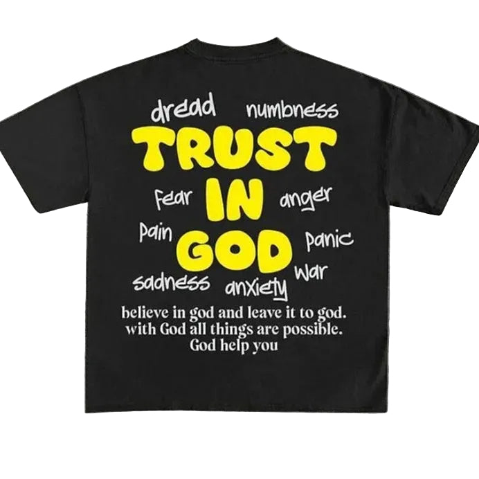Trust In God Tee