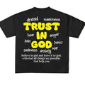 Trust In God Tee