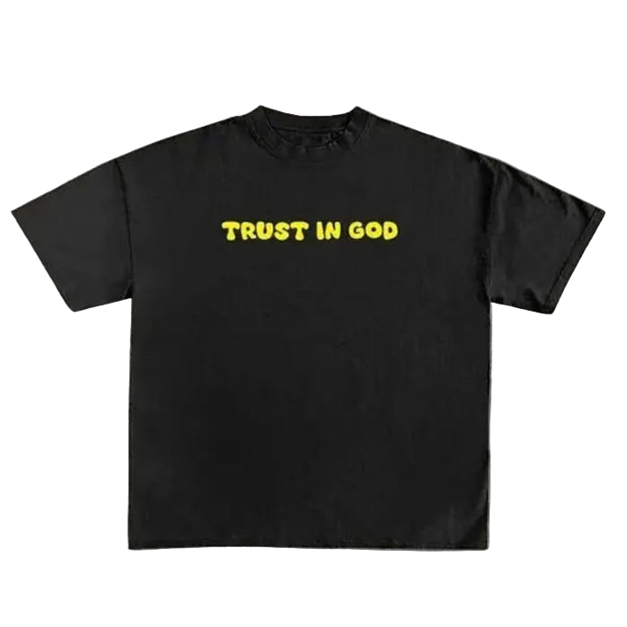 Trust In God Tee