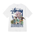 Stussy Garden Tee