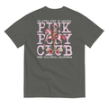 Pink Pony Club short-sleeved T-shirt
