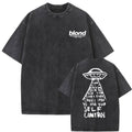 UFO Self Control Tee