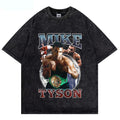 Mike Tyson Vintage Tee