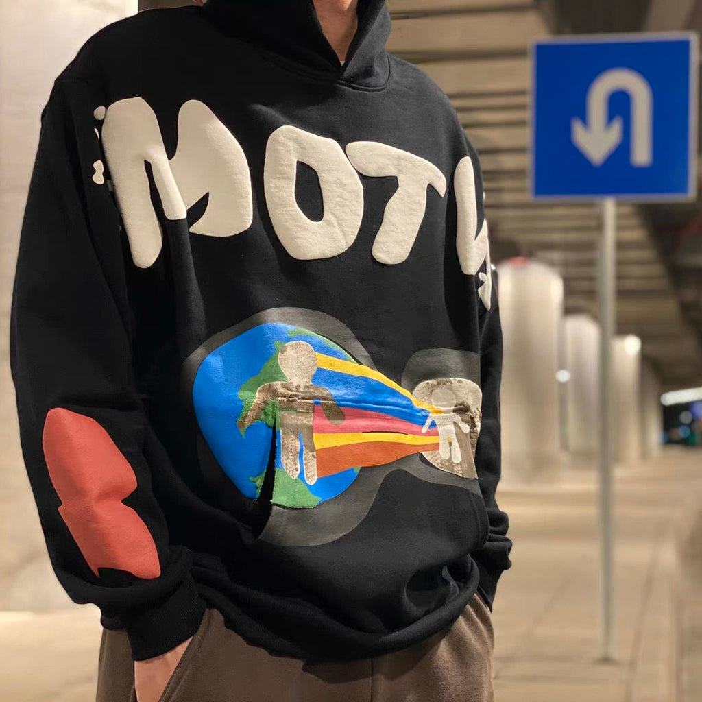 MOTM Pullover Hoodie