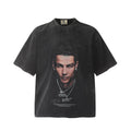 Cristiano Ronaldo Portrait Tee