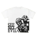 See No Evil Tee