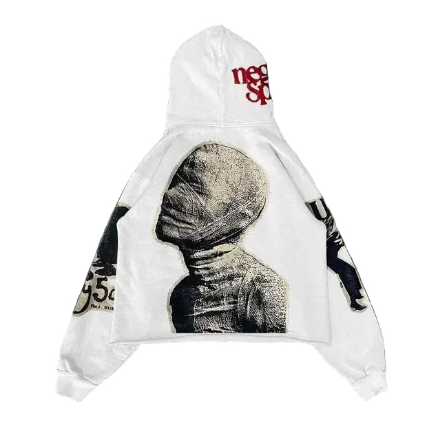 Hell Bound Pullover Hoodie