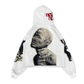Hell Bound Pullover Hoodie