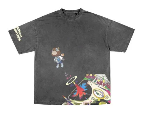 "Graduation" Tee